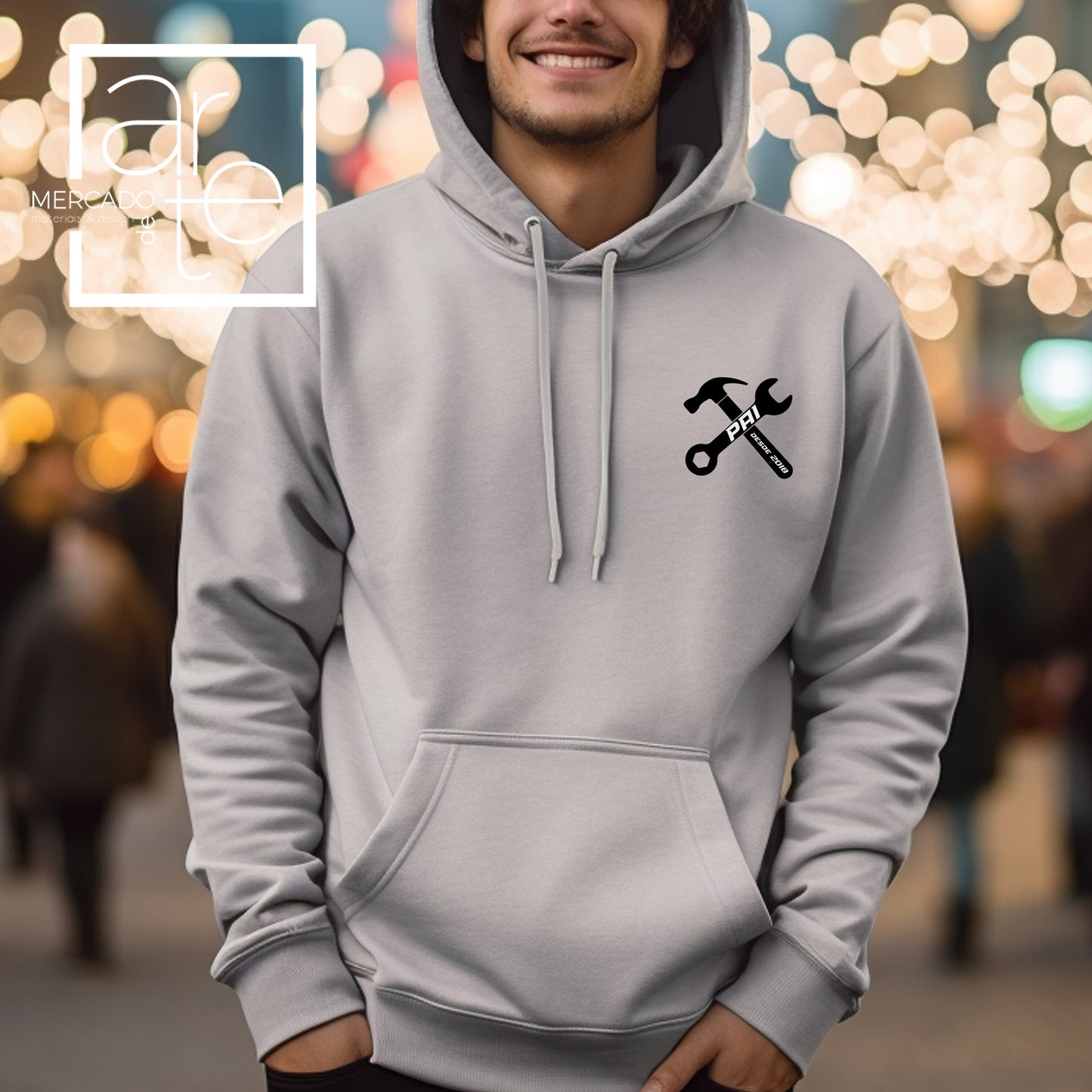 Sweat " Ferramentas "