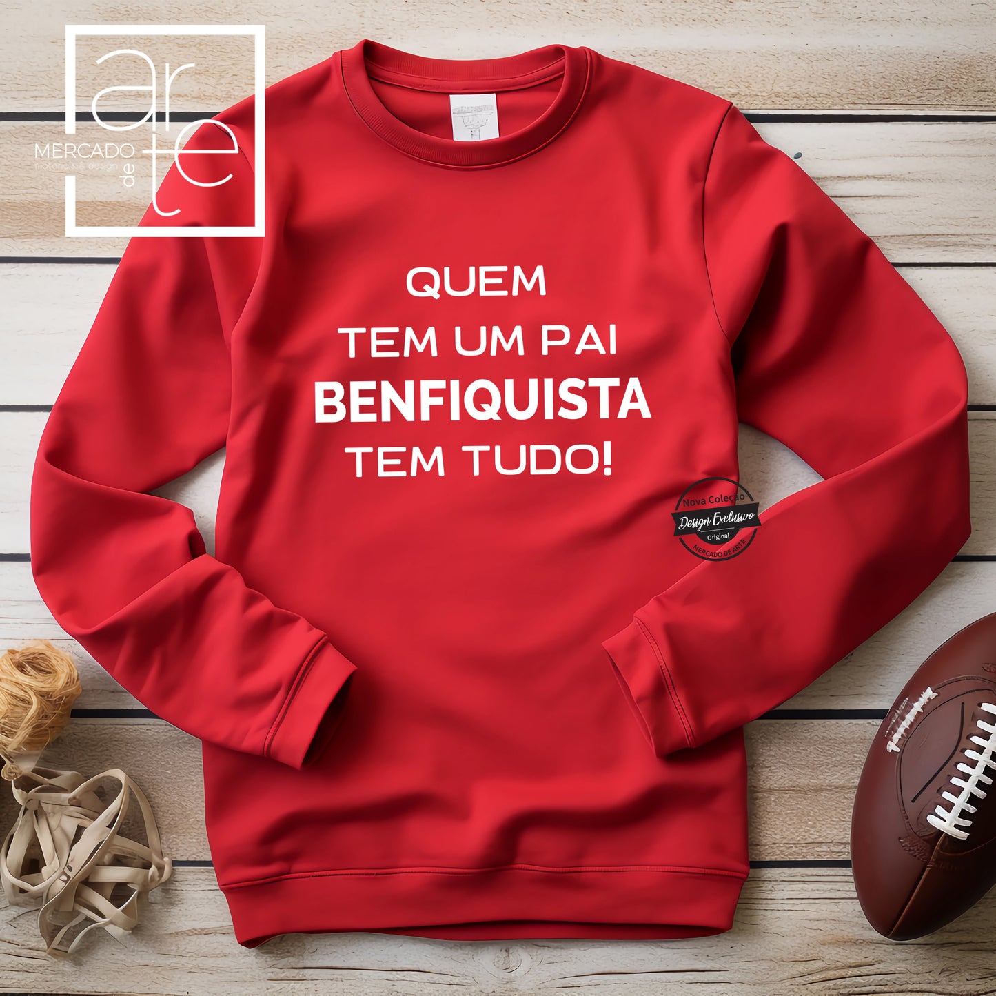 Sweat " Clubes "
