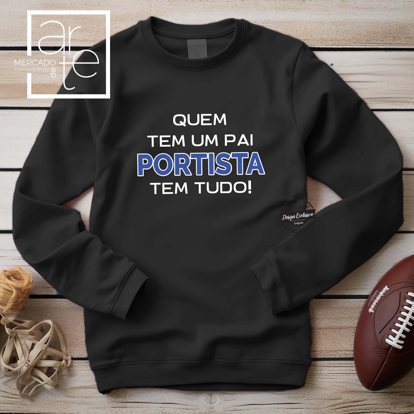 Sweat " Clubes "