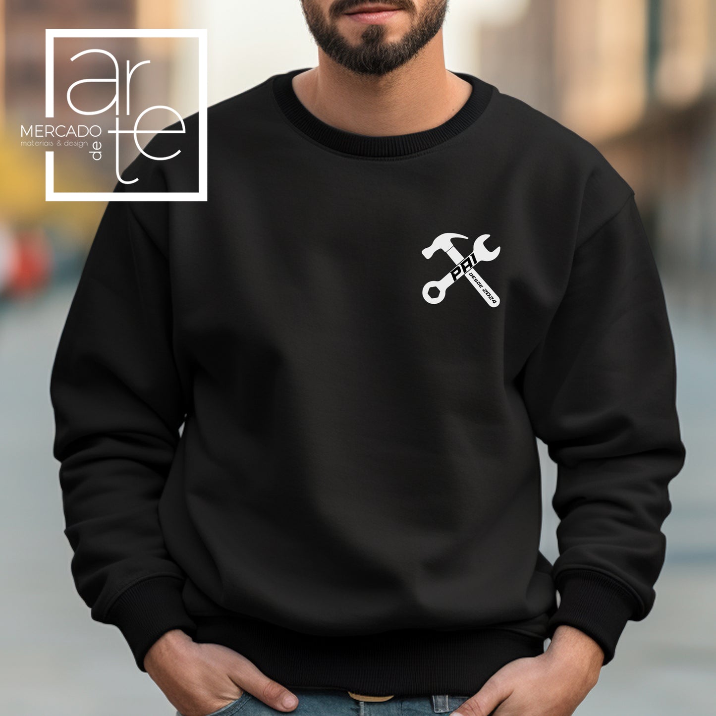 Sweat " Ferramentas "