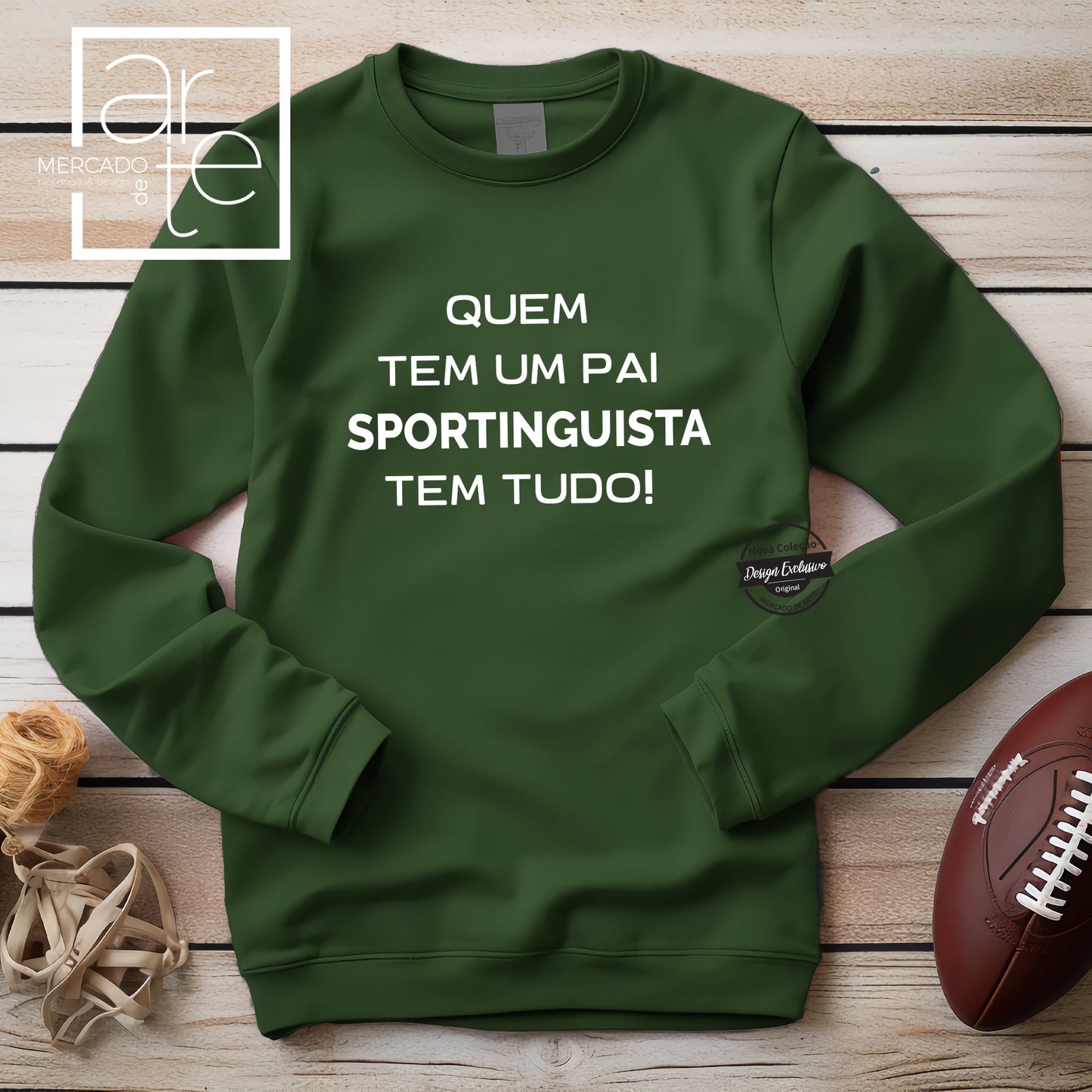 Sweat " Clubes "