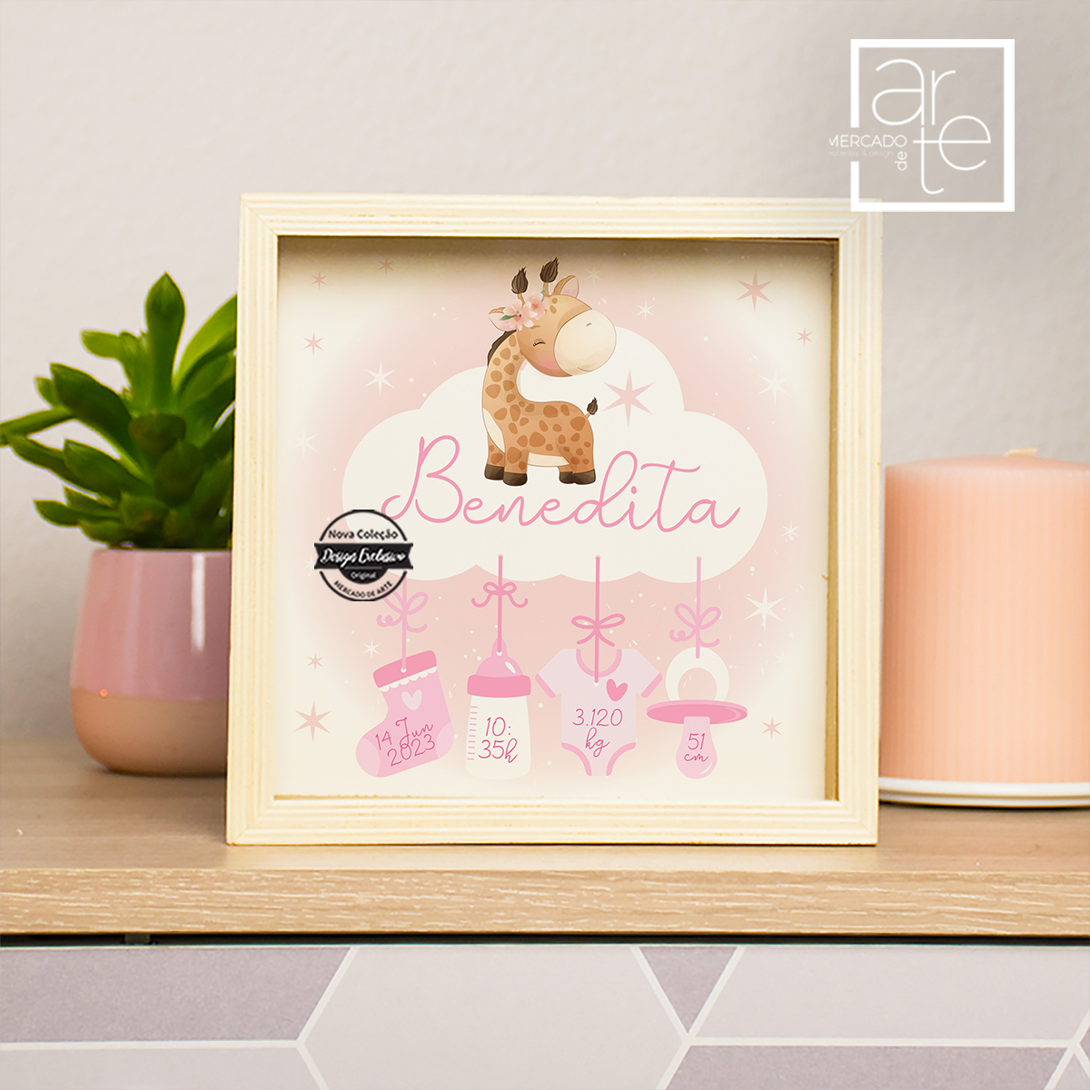 Mealheiro dados de nascimento