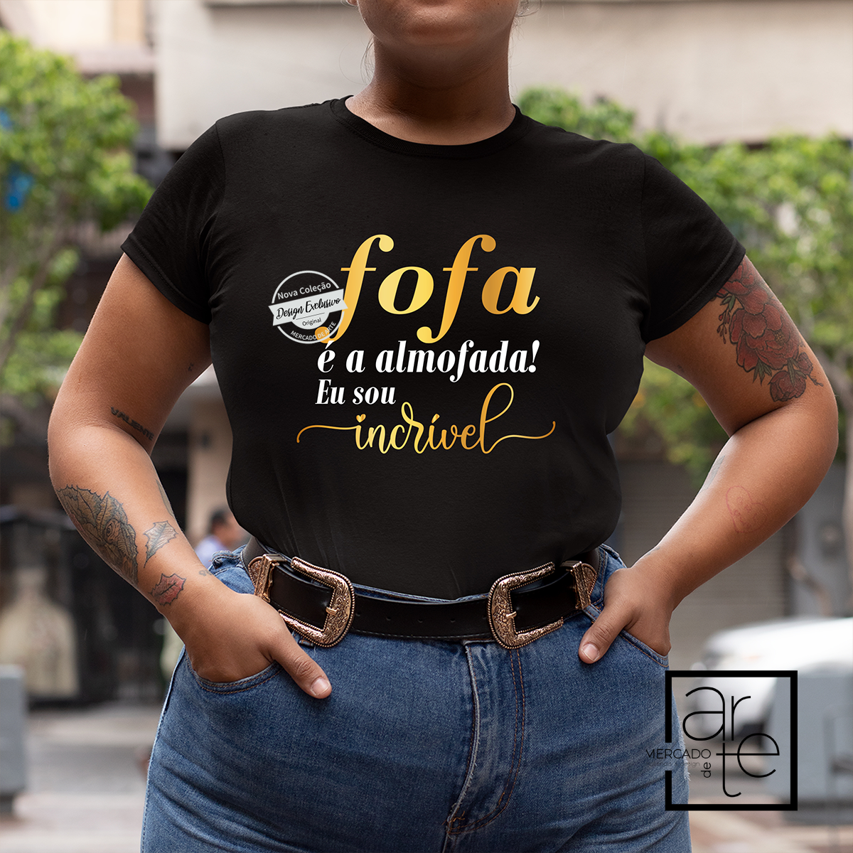 Novidade! Se há peça que adoramos são a nossas t-shirts cheias de sentido de humor! Para si ou para oferecer encomenda já! Personalize com a frase que desejar ou aproveite o nosso exemplo. REF: TPS022 Material 100% algodão.