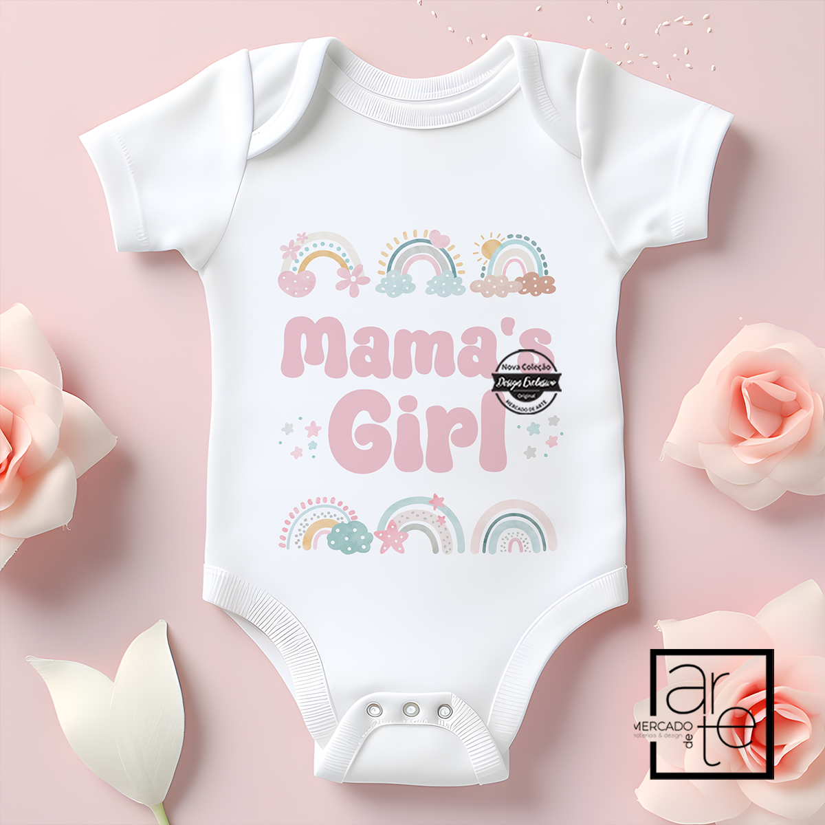 Body "mama´s boy/girl"