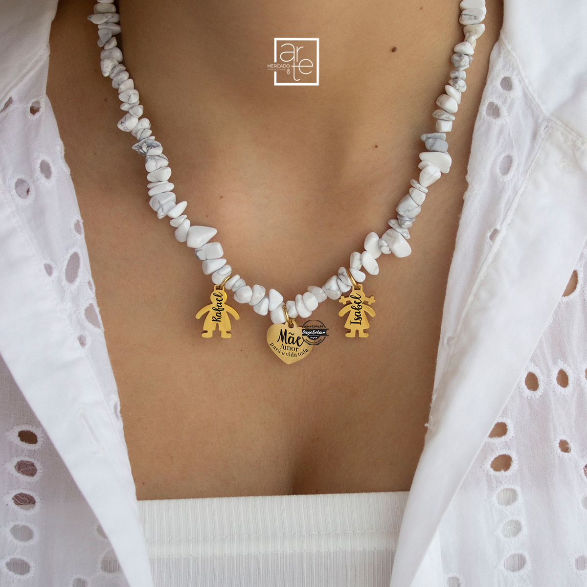 Conjunto verão trendy "Meninos"