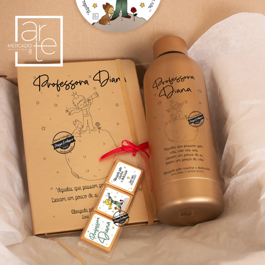 Kit " Principezinho"