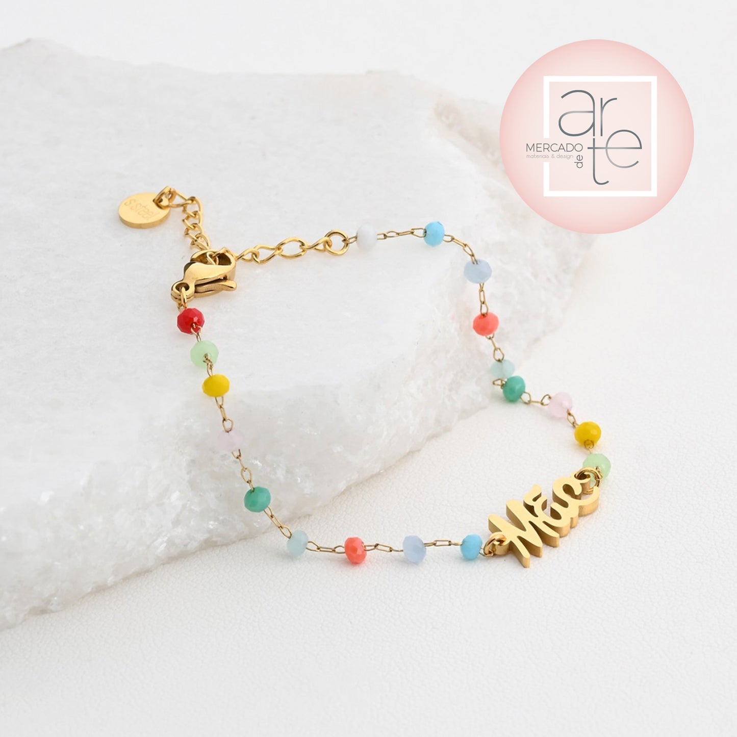Pulseira " Mãe"