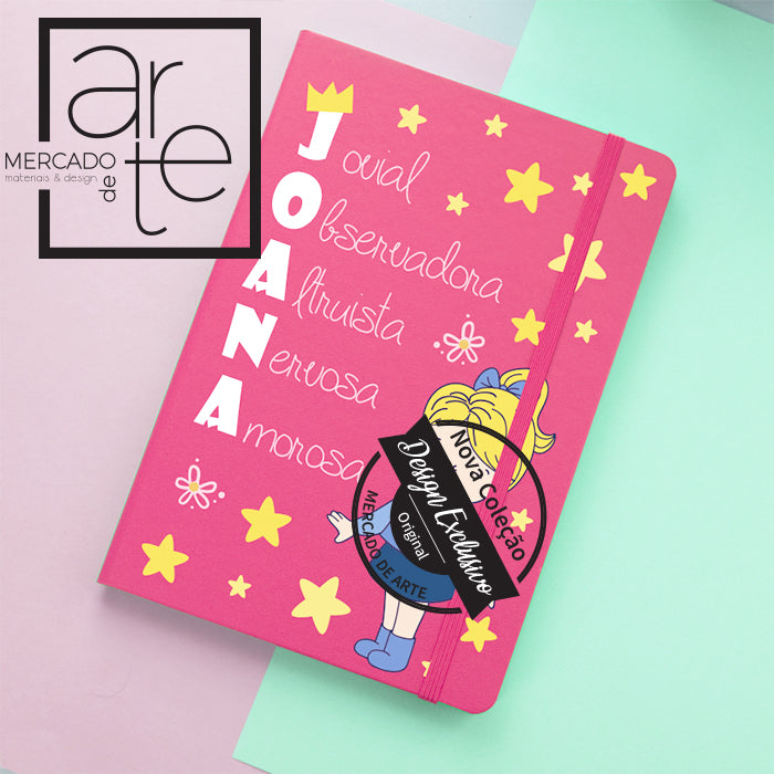 Bloco A5 "Significado do nome"