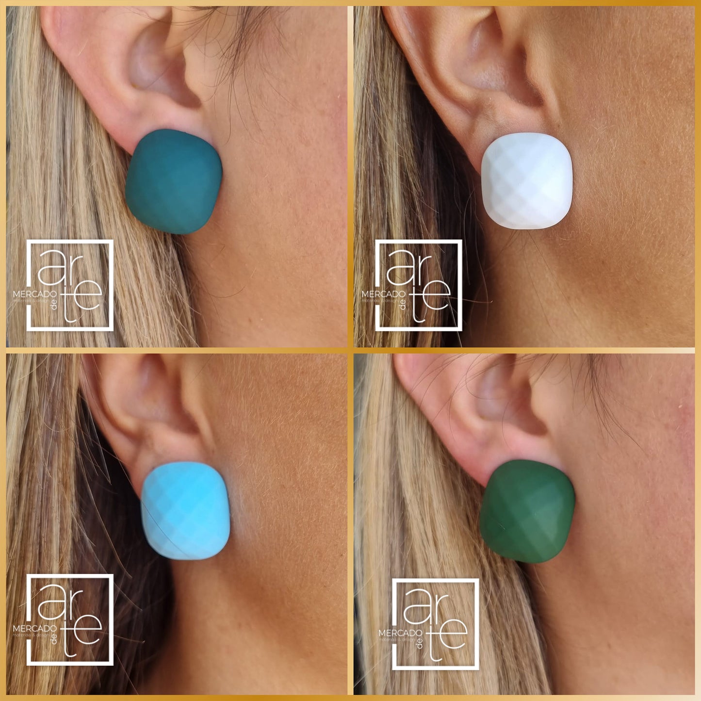 Brincos geométricos