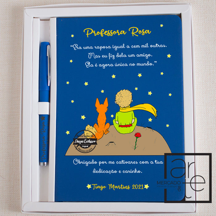 Conjunto " Principezinho"