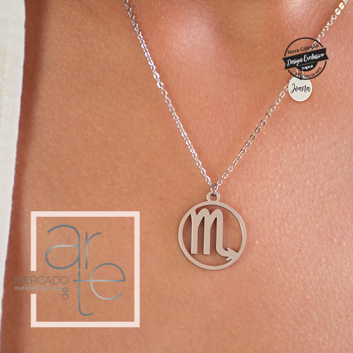 Fio " Signo + nome "