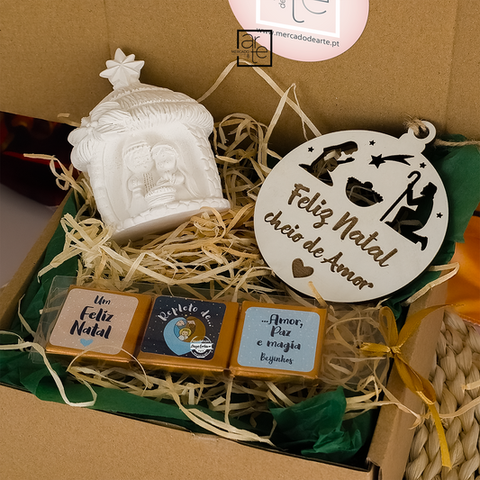 Kit presépio - EXPRESSO