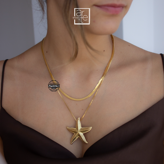 Conjunto  estrela "summer vibes"