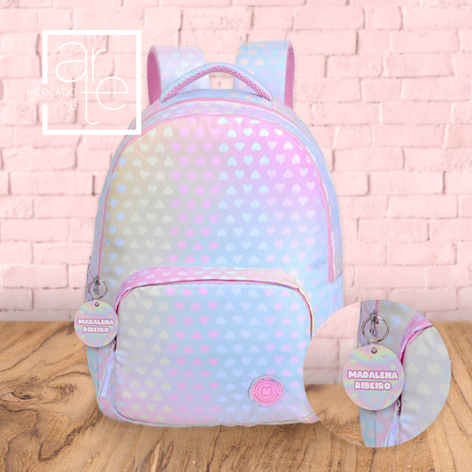 MOCHILA MARSHMALLOW