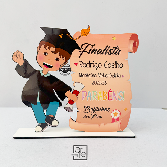 Moldura finalista XL