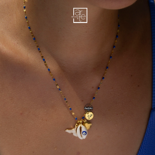 Fio búzio "Proteção"