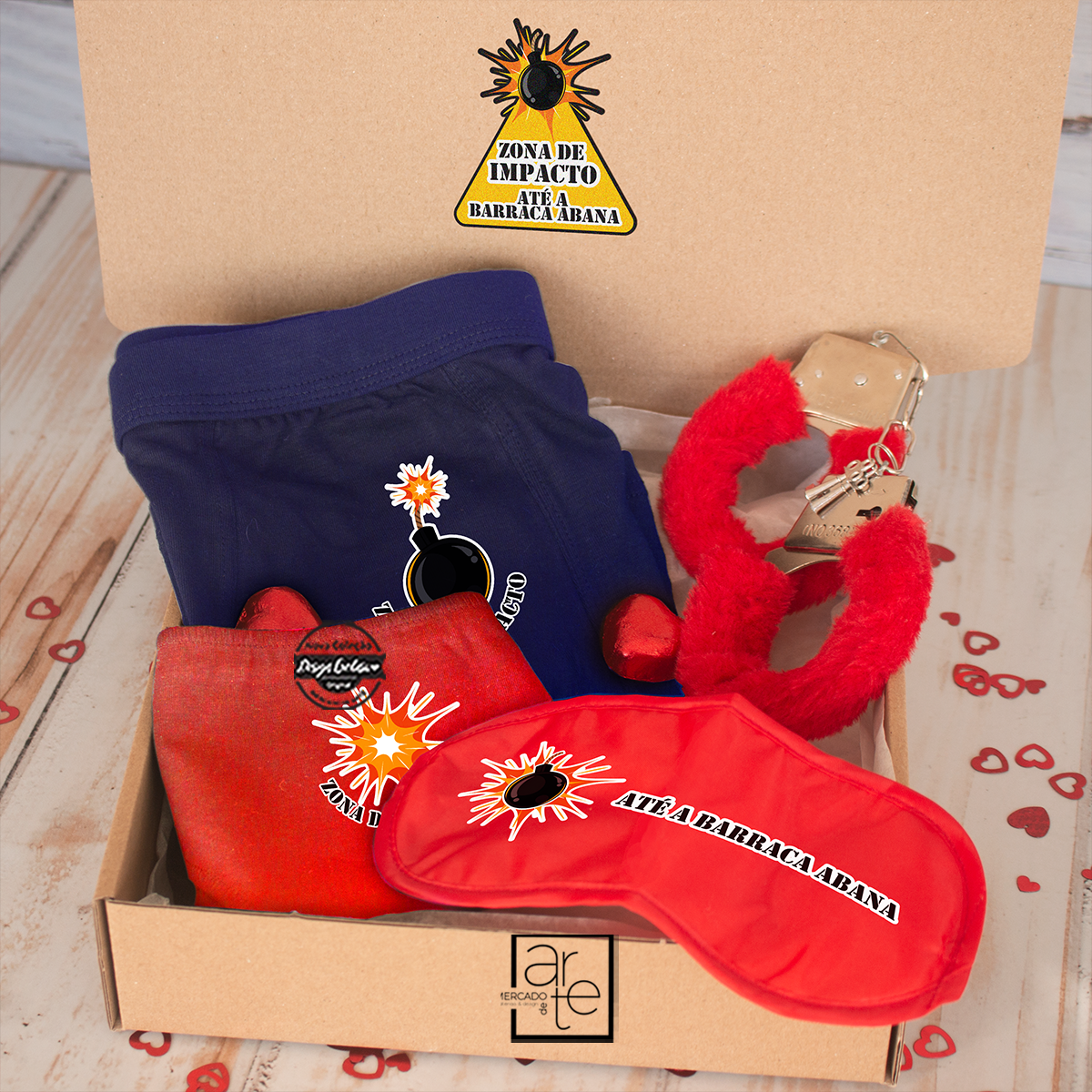 CONJUNTO SPORT  PADRINHO INCRIVEL