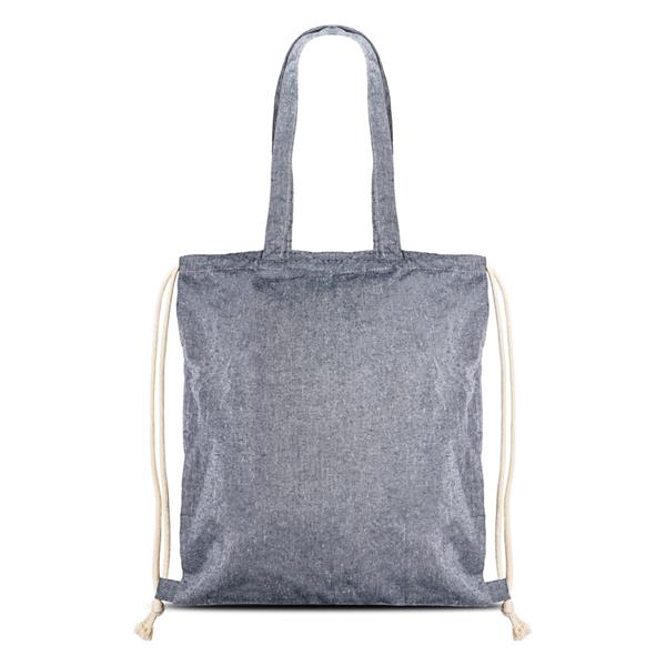 Saco/Mochila " Educadora "