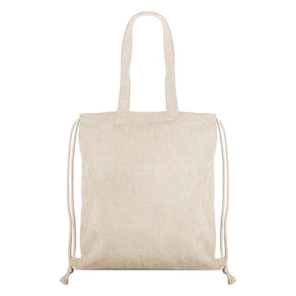 Saco/Mochila " Educadora "