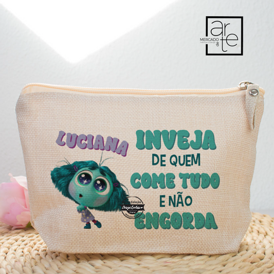 Bolsa Emoções "Divertidamente"