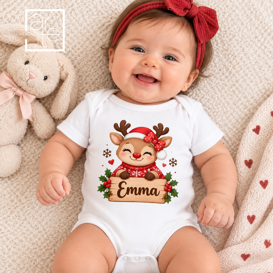 Body bebé natal