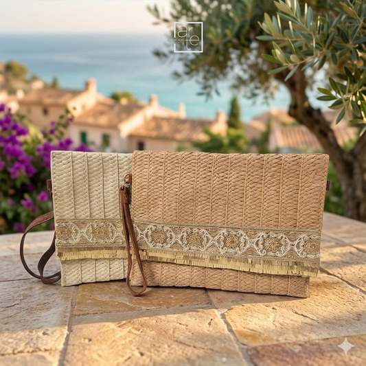 Mala envelope "Maria"